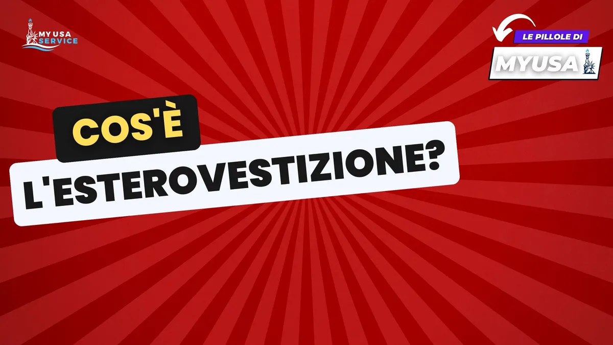 Esterovestizione