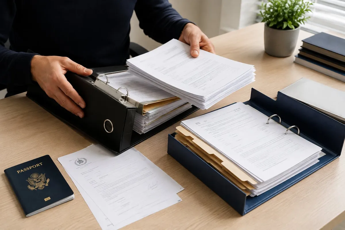 Nuova verifica KYC dopo il cambio di banca partner del conto Mercury