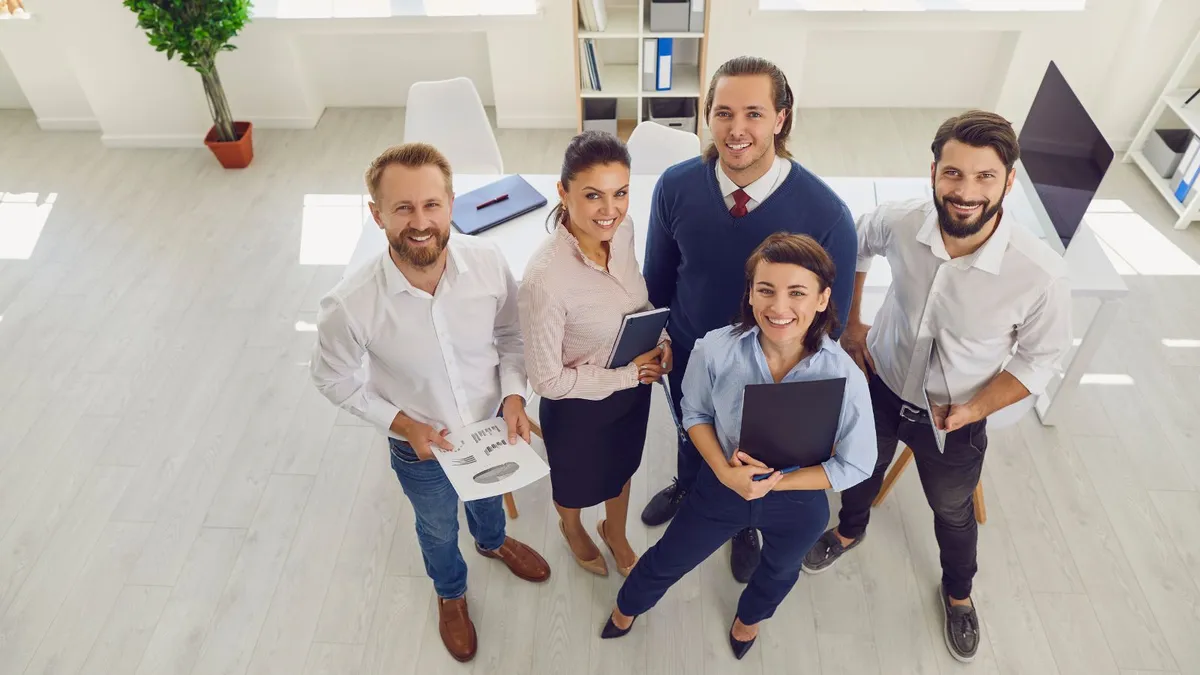 i 7 vantaggi di una società statunitense