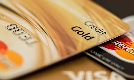 carta di credito aziendale