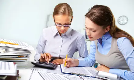 Conto corrente business USA