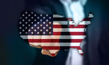 mercato usa