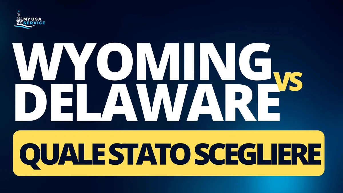 Wyoming vs Delaware
