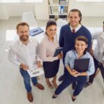 I veri vantaggi di una società statunitense per un imprenditore non residente.