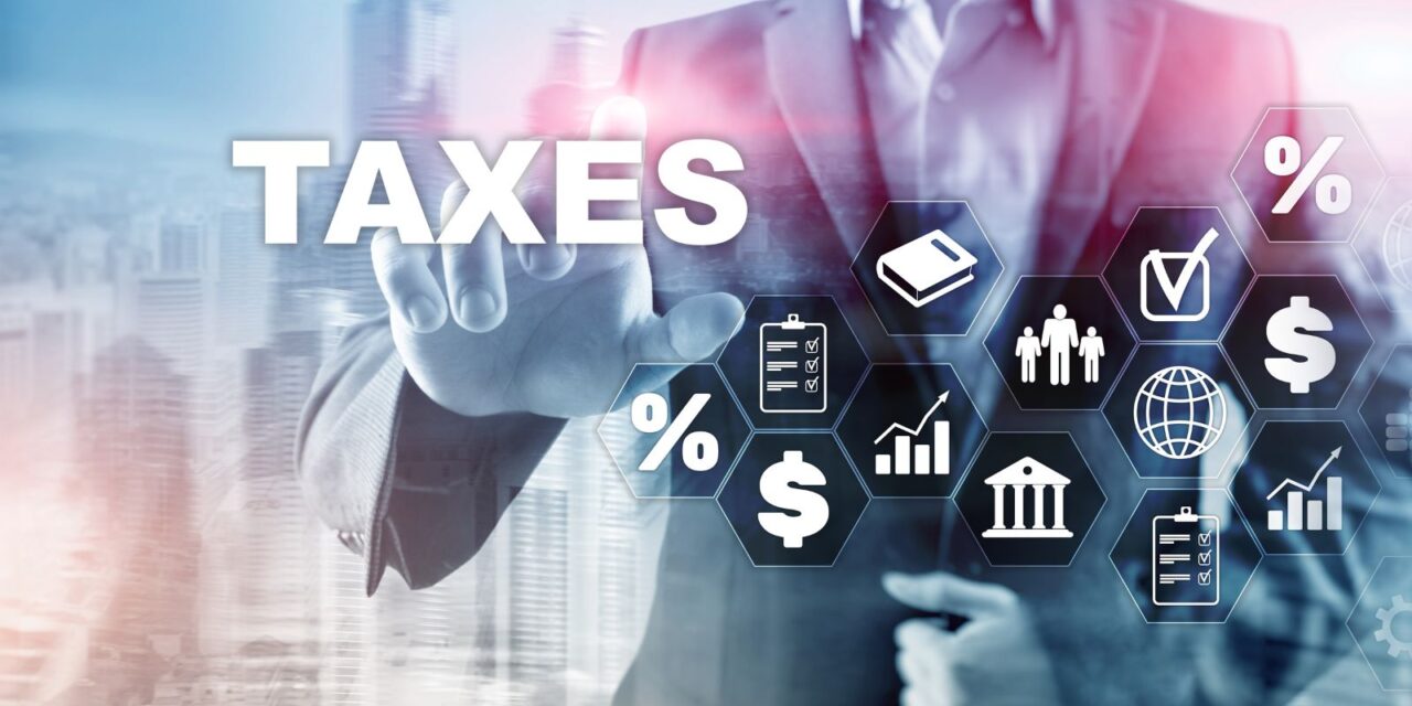 La tassazione LLC negli Stati Uniti