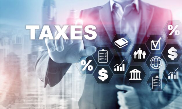 La tassazione LLC negli Stati Uniti