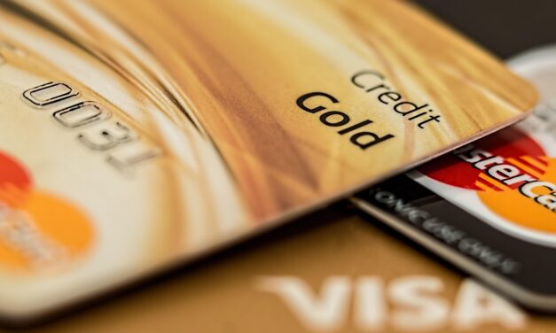 Soluzioni di Carte di Credito aziendali USA per imprenditori internazionali