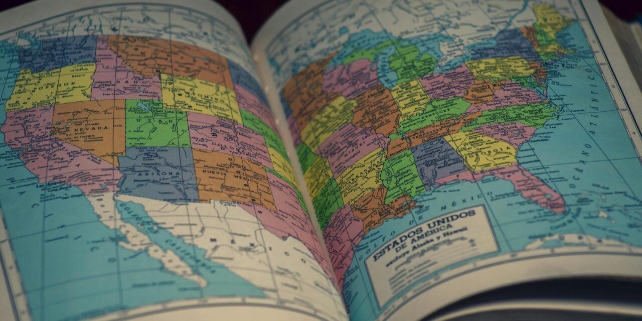 Lo Stato migliore per incorporare la tua azienda: Delaware, Wyoming, Florida o New Mexico?