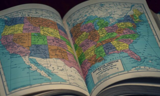 Lo Stato migliore per incorporare la tua azienda: Delaware, Wyoming, Florida o New Mexico?
