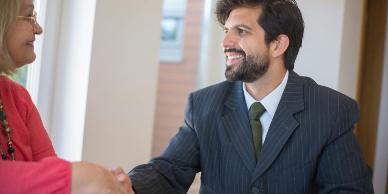 Come trovare un Registered Agent affidabile per la tua azienda negli Stati Uniti: guida per imprenditori internazionali