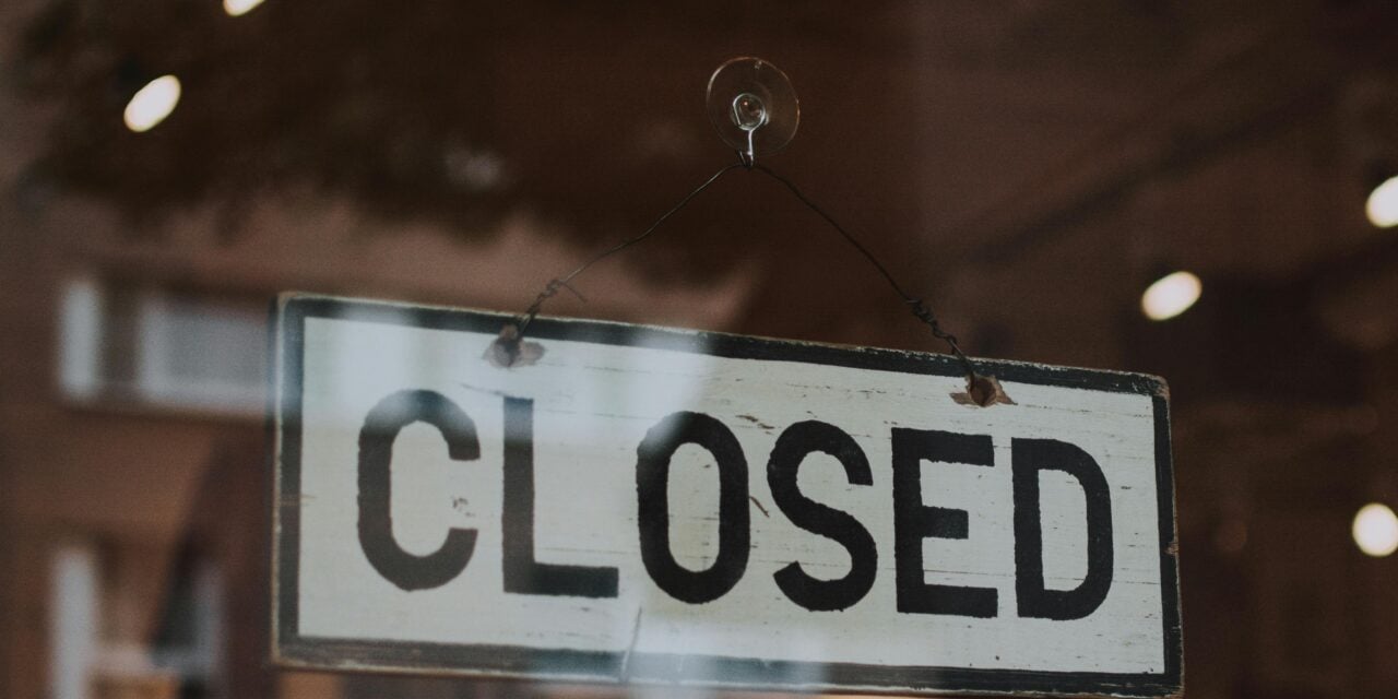 Chiusura di una società: Guida passo dopo passo per imprenditori e titolari d’azienda