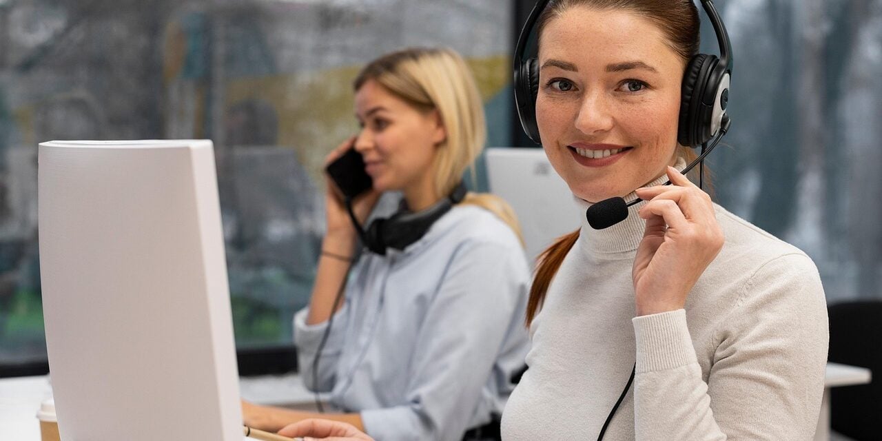 Le sfide nascoste dell’assistenza clienti in inglese per le aziende internazionali.