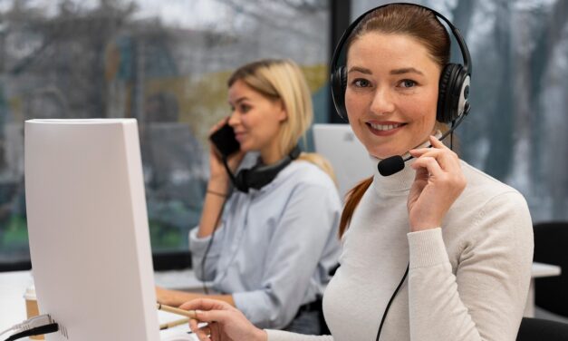 Le sfide nascoste dell’assistenza clienti in inglese per le aziende internazionali.