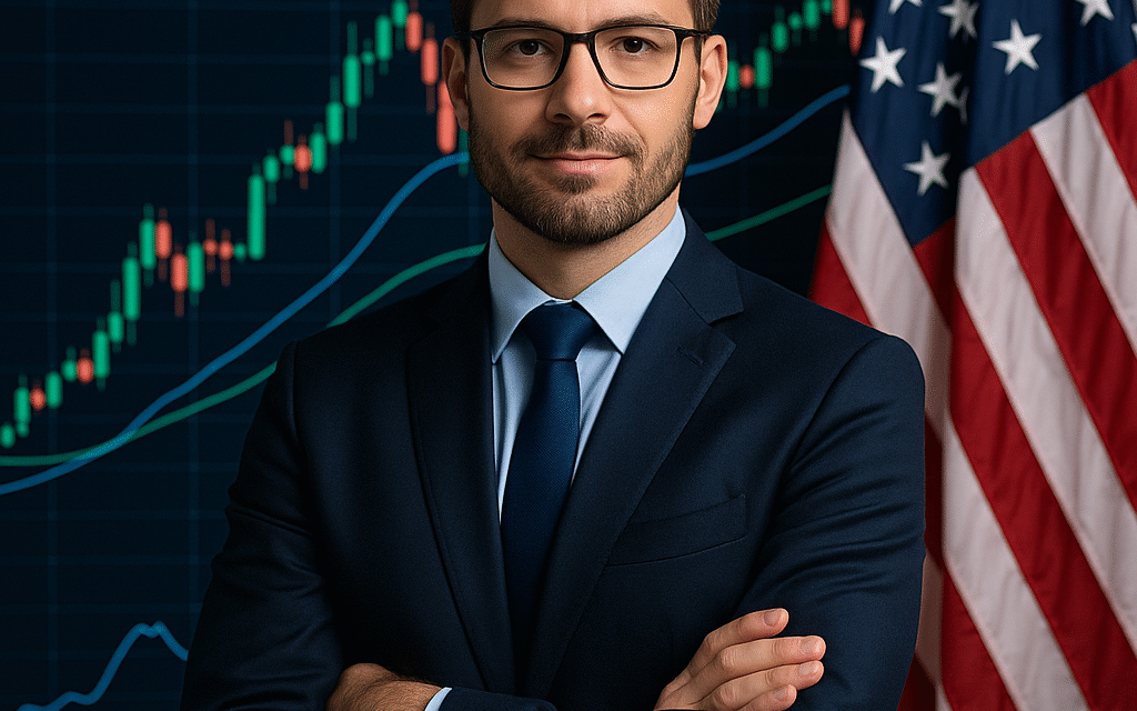 Come fare trading con un broker americano usando la tua LLC (senza farti schiacciare dalla burocrazia USA)