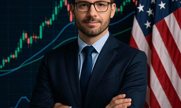 Come fare trading con un broker americano usando la tua LLC (senza farti schiacciare dalla burocrazia USA)
