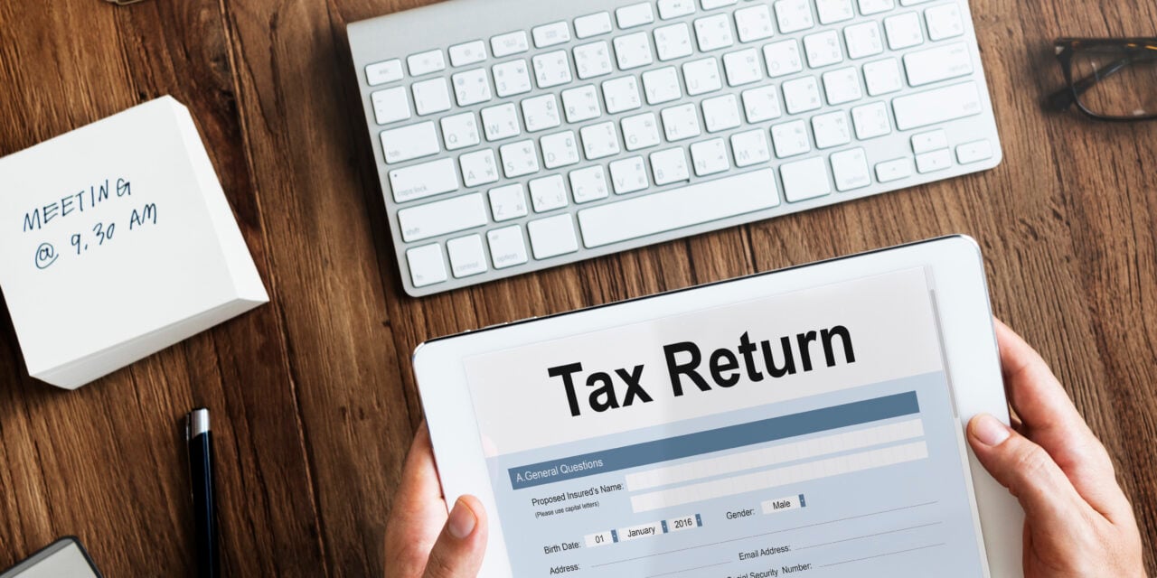 Società a zero negli USA: devo presentare il tax return anche se non ho fatturato?
