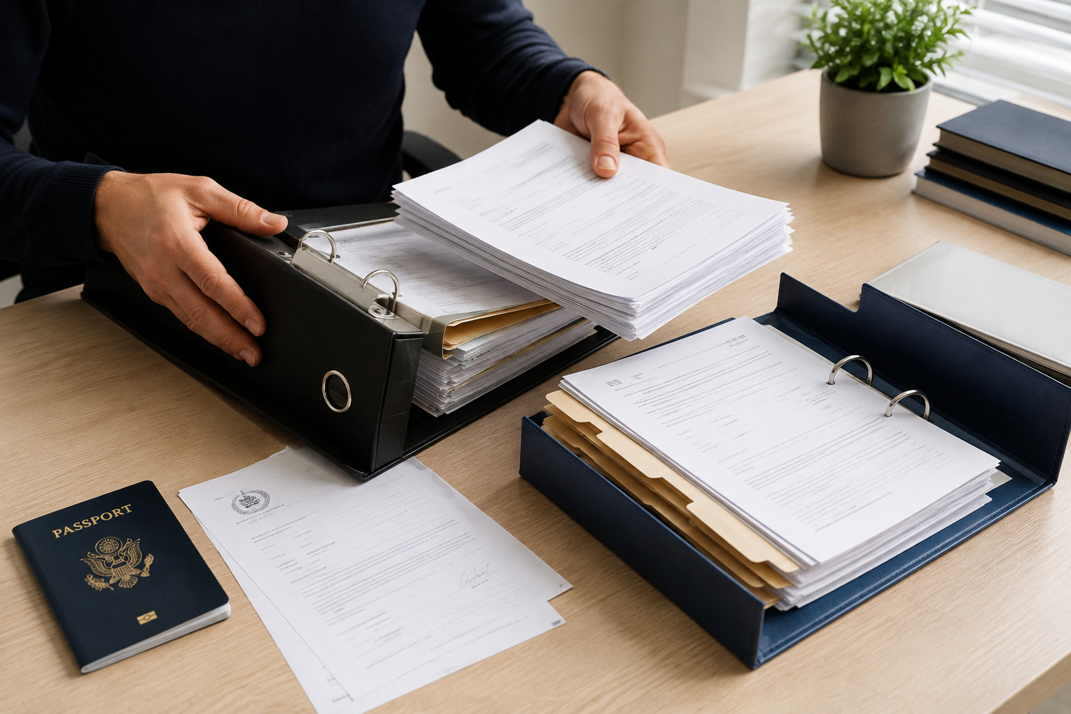 Nuova verifica KYC dopo il cambio di banca partner del conto Mercury